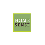 HomeSense New Logo