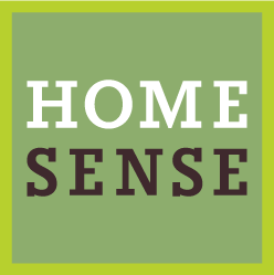 HomeSense New Logo