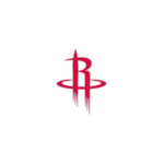 Houston Rockets Icon Logo