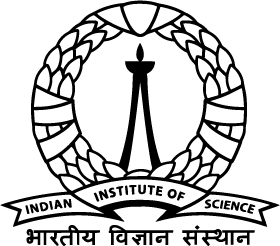 IISc Seal Logo