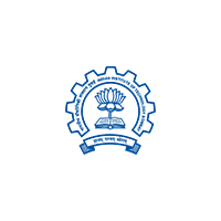 IIT Bombay Icon Logo Vector