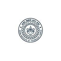 IIT Kanpur Icon Logo Vector