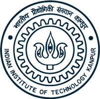 IIT Kanpur Icon Logo