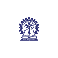 IIT Kharagpur Icon Logo Vector