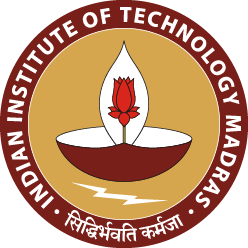 IIT Madras Icon Logo