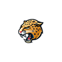 IUPUI Jaguars Icon Logo
