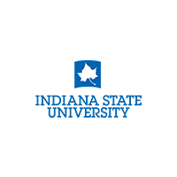 Indiana State University Logo Vector