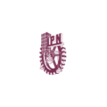 Instituto Politécnico Nacional Icon Logo