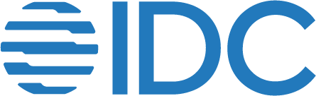 International Data Corporation Logo