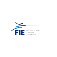 International Fencing Federation Logo