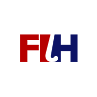 International Hockey Federation Logo Vector
