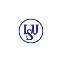 International Skating Union Logo Vector