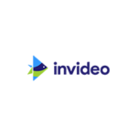 Invideo Logo