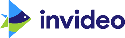 Invideo Logo
