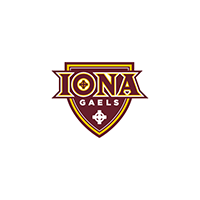 Iona Gaels Logo