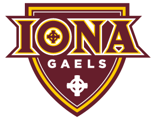 Iona Gaels Logo