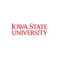 Iowa State University Logo Vector