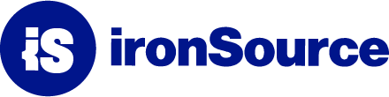 IronSource Logo