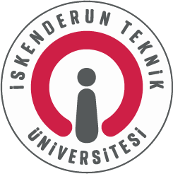 Iskenderun Teknik Universitesi Icon Logo