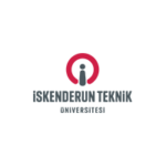 İskenderun Teknik Üniversitesi Logo