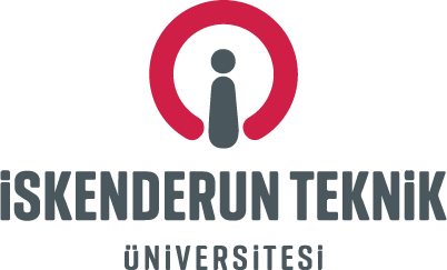 Iskenderun Teknik Universitesi Logo