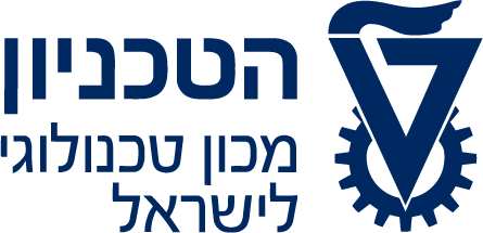 Israel Institute of Technology Logo