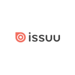 Issuu Logo