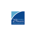 İstanbul 29 Mayıs Üniversitesi Logo