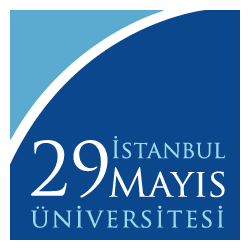 Istanbul 29 Mayis Universitesi Logo