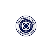 İstanbul Aydın Üniversitesi Icon Logo Vector