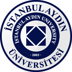 Istanbul Aydin Universitesi Icon Logo