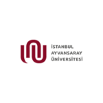 İstanbul Ayvansaray Üniversitesi Logo