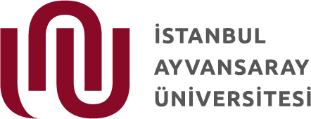 Istanbul Ayvansaray Universitesi Logo