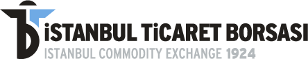 Istanbul Commodity Exchange Logo