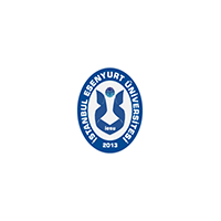 İstanbul Esenyurt Üniversitesi Logo Vector