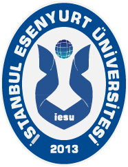 Istanbul Esenyurt Universitesi Logo