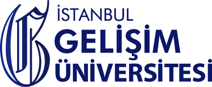 Istanbul Gelisim Universitesi Logo