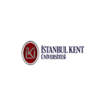 İstanbul Kent Üniversitesi Logo