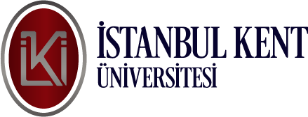 Istanbul Kent Universitesi Logo