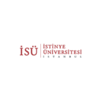 İstinye Üniversitesi Logo