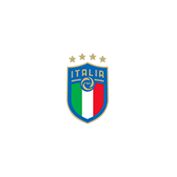 Italian Football Federation Logo Vector