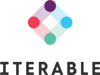 Iterable Logo