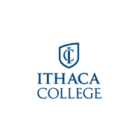 Ithaca College Logo Vector