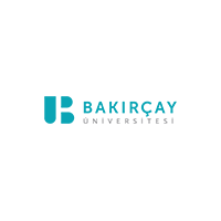İzmir Bakırçay Üniversitesi Logo