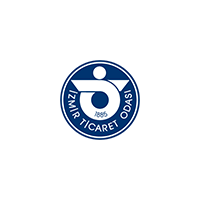 Izmir Chamber of Commerce Logo