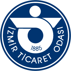 Download Izmir Chamber Of Commerce Logo Vector & PNG