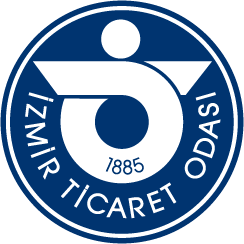 Izmir Chamber of Commerce Logo