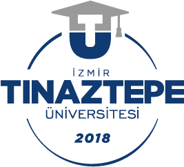 Izmir Tinaztepe Universitesi Logo