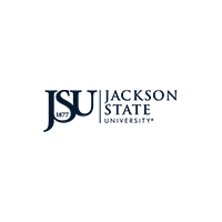 Jackson State University Logo Vector