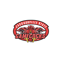 Jacksonville State Gamecocks Logo Vector
